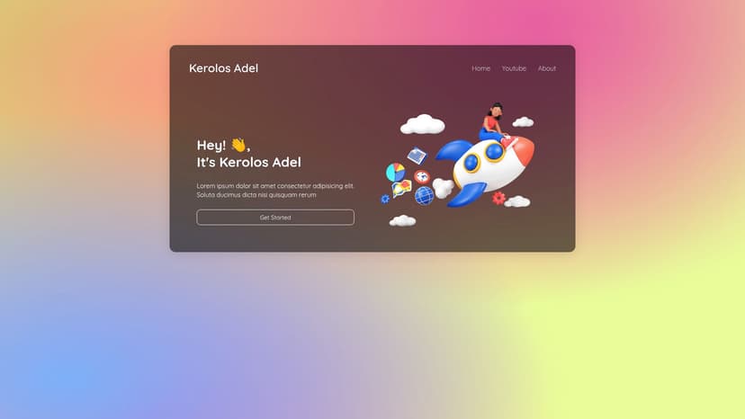 Coding Simplest Portfolio